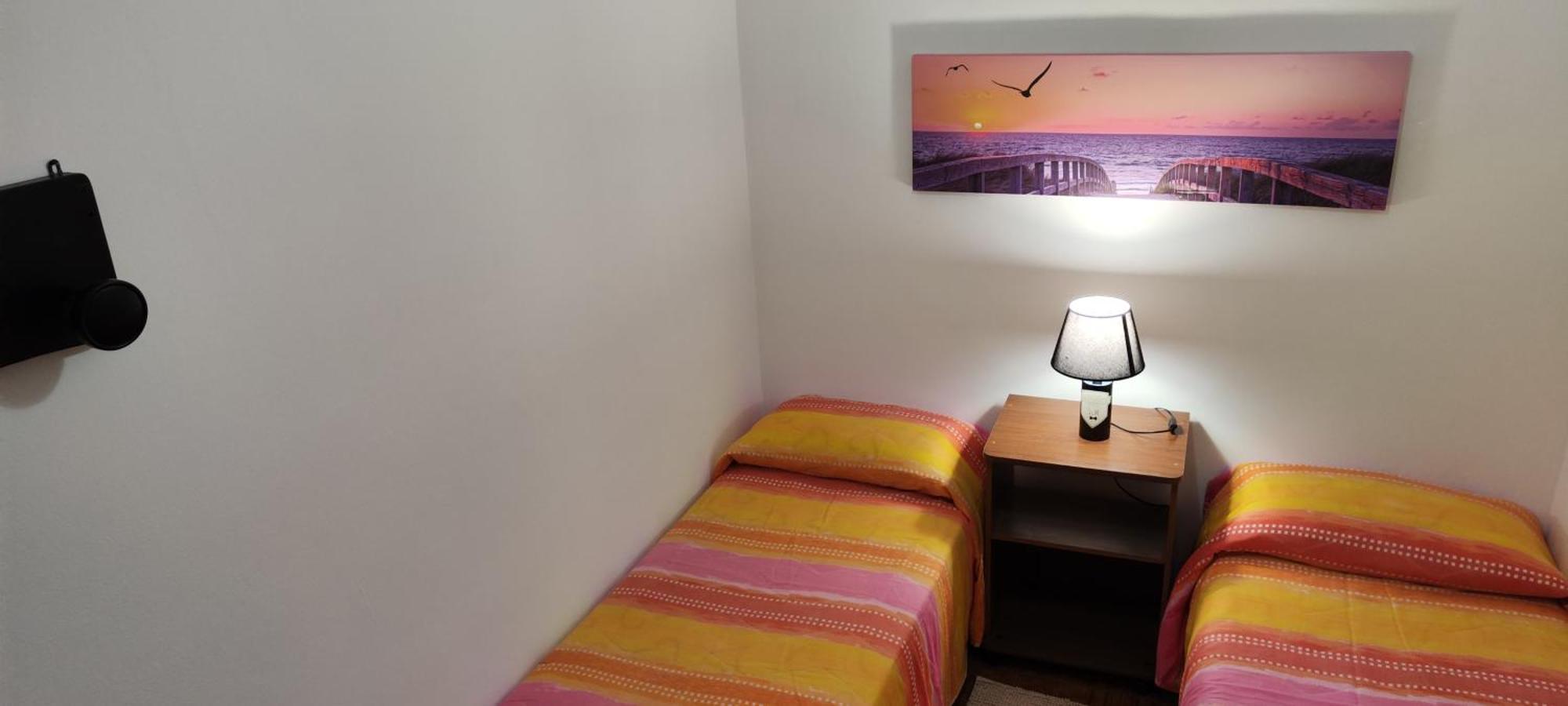 شقة Panoramico Wifi Tv Centro Storico كاستلداتشا المظهر الخارجي الصورة