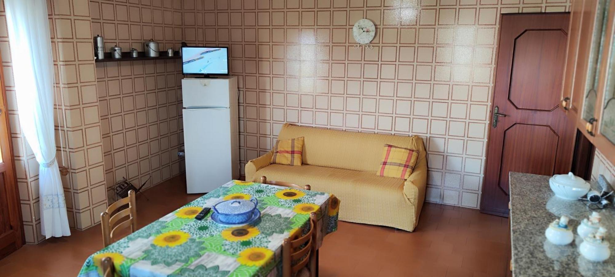 شقة Panoramico Wifi Tv Centro Storico كاستلداتشا المظهر الخارجي الصورة